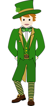 Legend of The Leprechaun