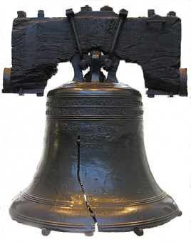 History of Liberty Bell