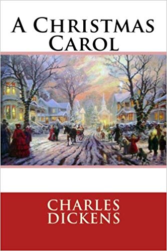 Christmas Movies: Samplings of A Christmas Carol