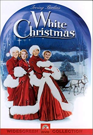 Christmas Movies: White Christmas