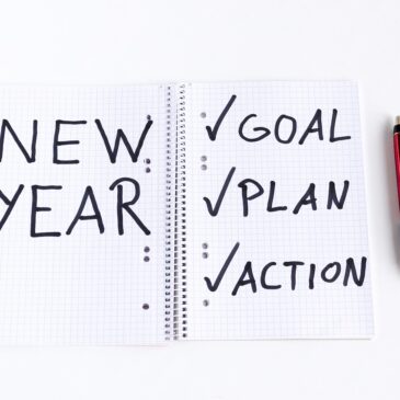 New Year Traditions: New Year’s Resolutions
